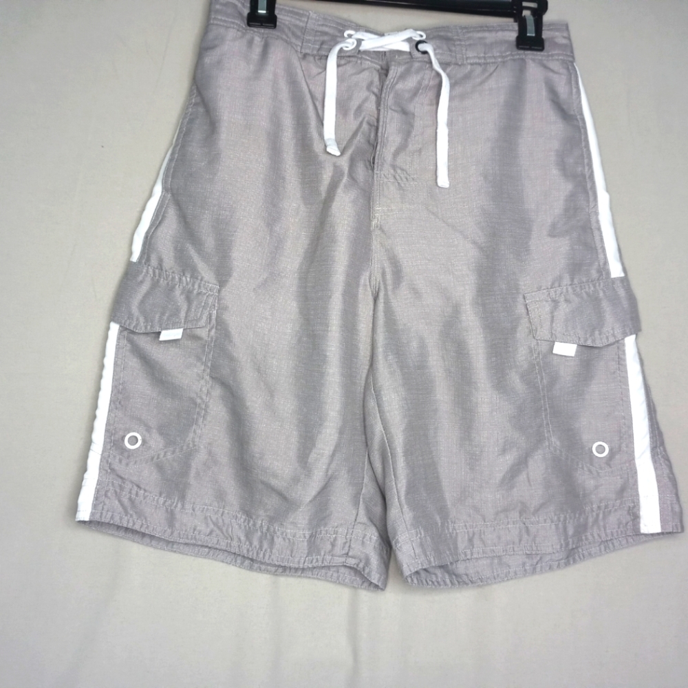 WAVE ZONE SWIM TRUNKS M